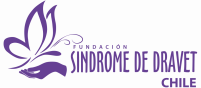 Logo Fundación Sindrome de Dravet Chile